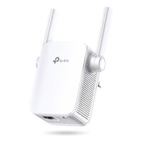 TP-LINK AC750 DUAL-BAND WI-FI RANGE EXTENDER, EASYMESH, 3YR