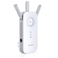 TP-LINK AC1750 WI-FI DUAL-BAND RANGE EXTENDER, GbE(1), ANT(3), 3YR