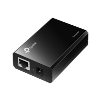 TP-LINK OMADA POE SPLITTER, GIGABIT SPEED, POCKET SIZE, 3YR