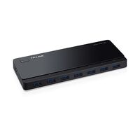 TP-LINK 7 PORT HUB, USB 3.0(7), USB 3.0 MICRO-B, 1YR