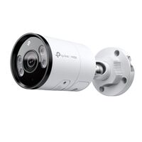 VIGI 4MP Outdoor Full-Colour Bullet Network Camera