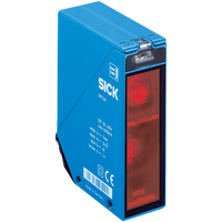 WT24-2V510S15 | Photoelectric sensors