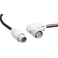 DSL-0612B0M5075KM0 | Connectors and cables