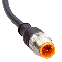Connecting cable | Connectors and cables