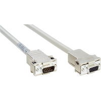 YFHDAC-030XXXMHDAC | Connectors and cables