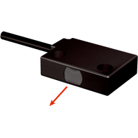 LL3-TR05 | Fiber-optic sensors