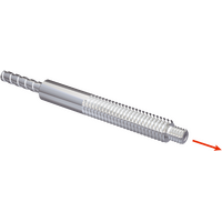 LL3-TH08S01 | Fiber-optic sensors