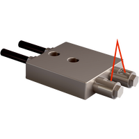 LL3-DH08 | Fiber-optic sensors