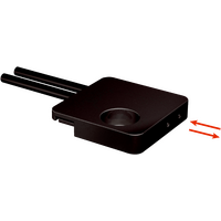 LL3-DE02 | Fiber-optic sensors