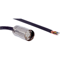 DOL-2308-G30MJB2 | Connectors and cables