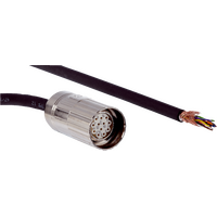 DOL-2312-G03MMA1 | Connectors and cables