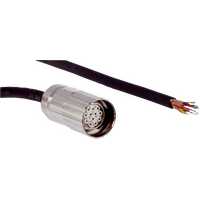 DOL-2312-G30MMA2 | Connectors and cables