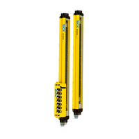 M40E-025013RB0 | Safety light-beam sensors