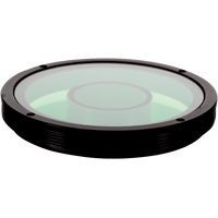 Inspector Flex green color filter | Reflectors and optics