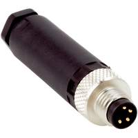 STE-0804-G | Connectors and cables