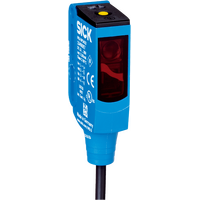 WL9G-3P1132 | Photoelectric sensors