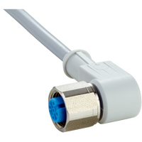 DOL-1204-L25MNI | Connectors and cables