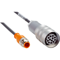DSL-6182G01M034KM1 | Connectors and cables
