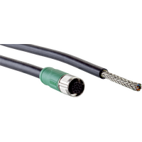 DOL-1212-G20MAC1 | Connectors and cables