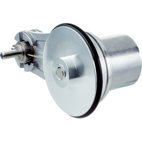 DBV50E-22GLB2000 | Measuring wheel encoders