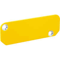 microScan3 cover plate spare part set | Device protection and care