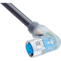 YI8U14-030UA3XLEAX | Connectors and cables