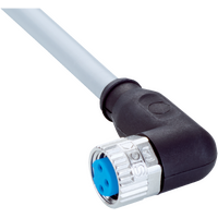 YG8U13-C60VA1XLEAX | Connectors and cables