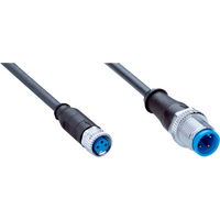 YF8U13-100UA1M2A13 | Connectors and cables