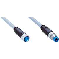 YF8U14-150VA3M8U14 | Connectors and cables