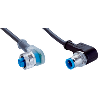 YI2A14-100UB3N2A14 | Connectors and cables