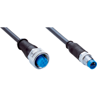 YF2A14-010UA3M8U14 | Connectors and cables