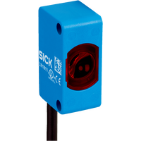 ZLD18-7EZ1G2P38 | Photoelectric sensors