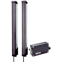 MLG20N-3140U10501 | Automation light grids