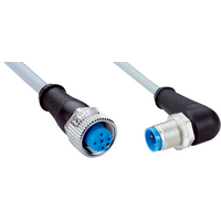 YF2A15-C60VB5N2A15 | Connectors and cables