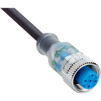 YH2A15-C60UB5XLEAX | Connectors and cables