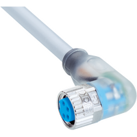 YI8U14-020VA3XLEAX | Connectors and cables