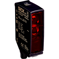 WEO26P-2416R500A00ZLLZZZZZZZZ1 | Safety light-beam sensors