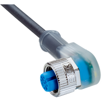 YI2A15-C60UB5XLEAX | Connectors and cables