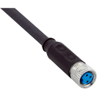 YF8U23-010UB2XLEAX | Connectors and cables