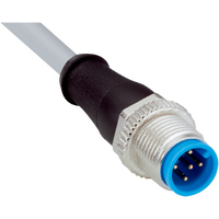YM2A15-200VB5XLEAX | Connectors and cables
