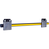 Muting arm for passive unit | Mounting systems