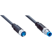 YF8U13-100S01M8U13 | Connectors and cables