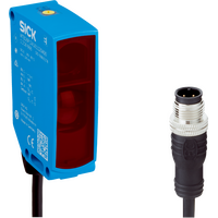 WTB26P-34161120A00 | Photoelectric sensors