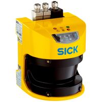 S3000 PROFINET IO Advanced and S3000 PROFINET IO Professional safety laser scanners – Advanced | Training and education