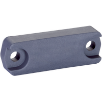 UHF Transponder, Rectangular, On-Metal, FCC | RFID transponders