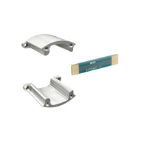 Spacer kit | Reflectors and optics