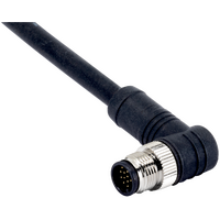 YN2A1D-020UV1XLEAX | Connectors and cables