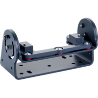 Anti-vibration Pro mounting kit | Mounting systems