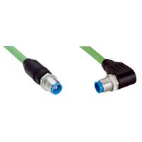 YN2X18-050EG1M2X18 | Connectors and cables