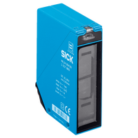 WL24-2B240 | Photoelectric sensors